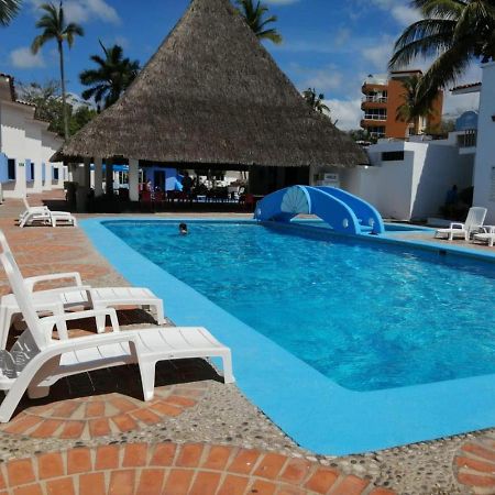 Suites Princess Bucerías Eksteriør bilde