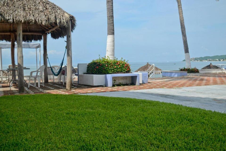 Suites Princess Bucerías Eksteriør bilde