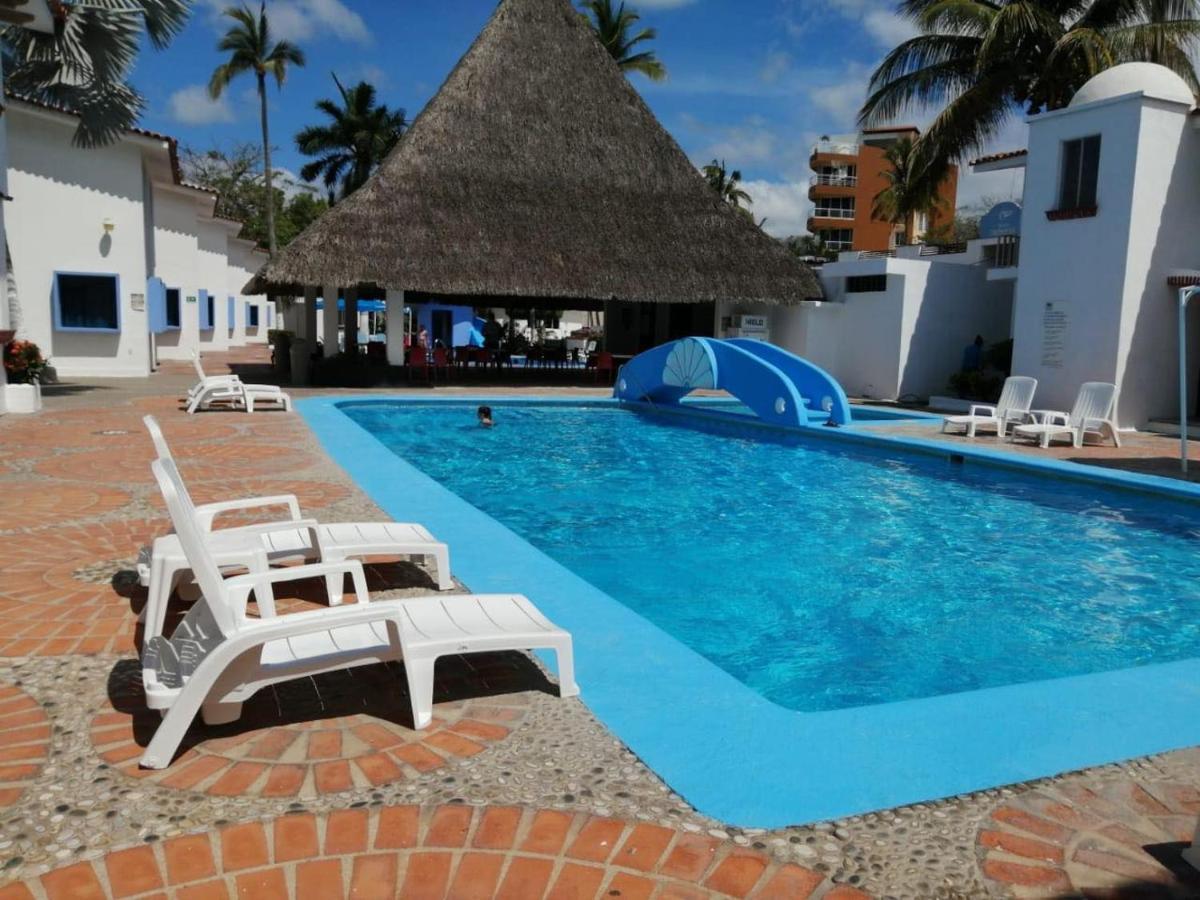 Suites Princess Bucerías Eksteriør bilde