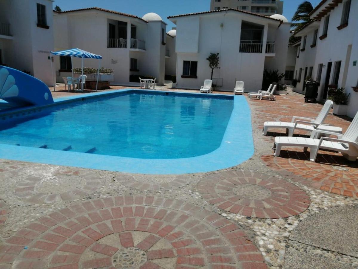 Suites Princess Bucerías Eksteriør bilde