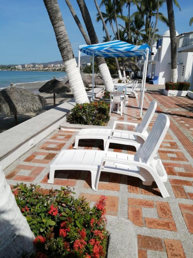 Suites Princess Bucerías Eksteriør bilde