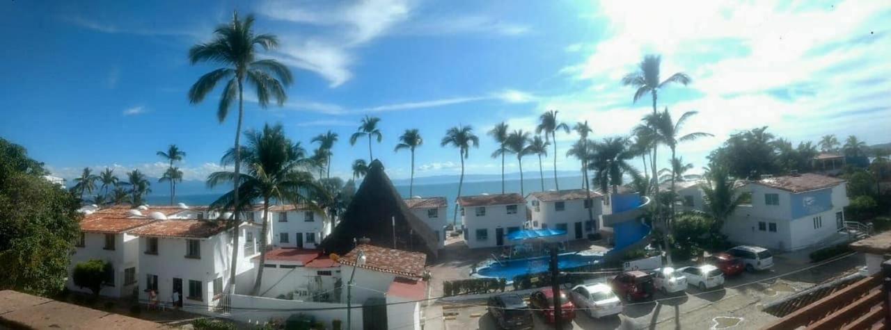 Suites Princess Bucerías Eksteriør bilde