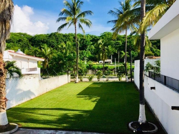 Suites Princess Bucerías Eksteriør bilde