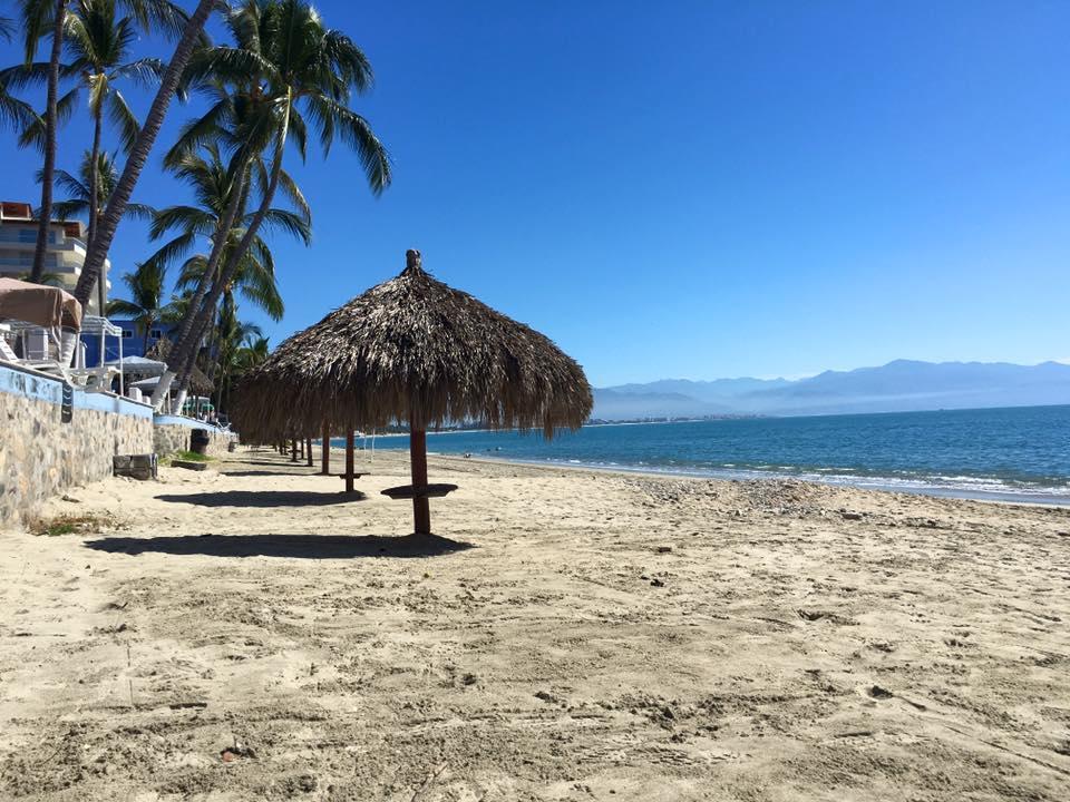 Suites Princess Bucerías Eksteriør bilde
