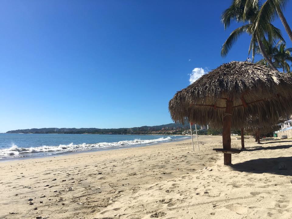 Suites Princess Bucerías Eksteriør bilde