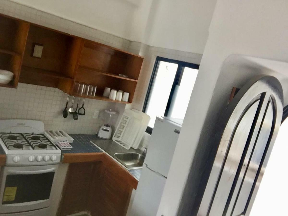 Suites Princess Bucerías Eksteriør bilde