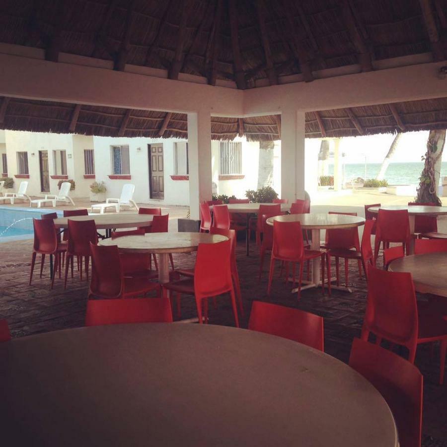 Suites Princess Bucerías Eksteriør bilde