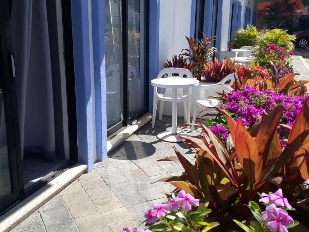 Suites Princess Bucerías Eksteriør bilde